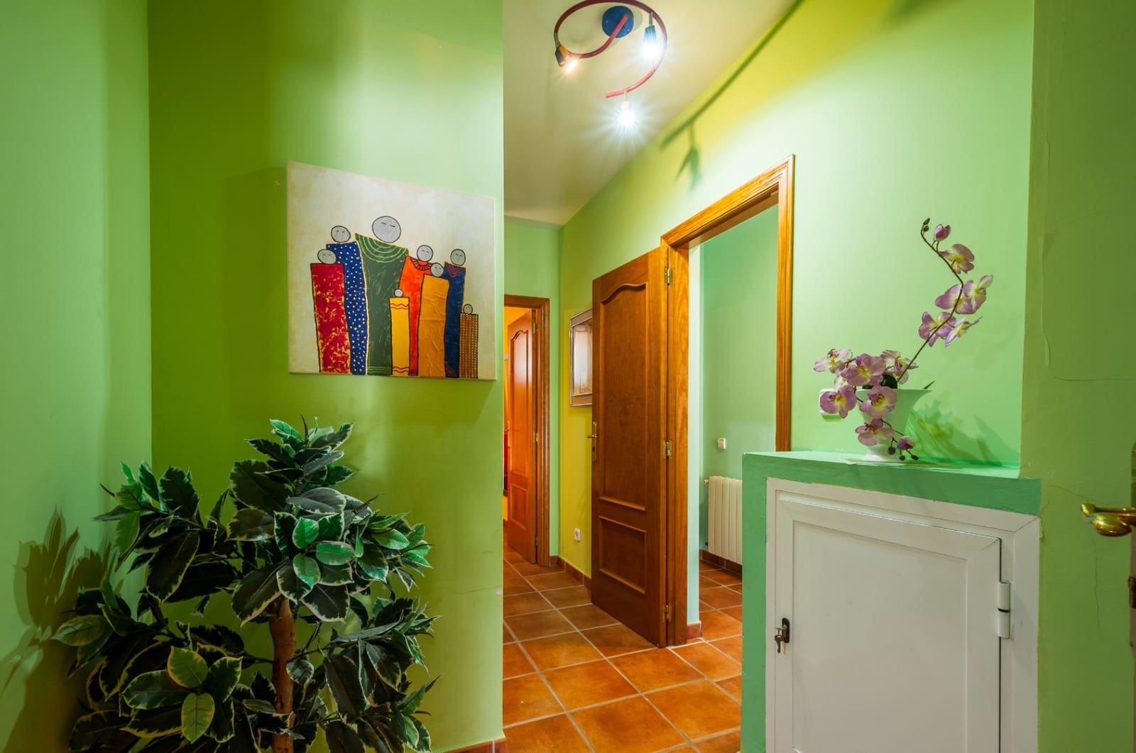 2 Zimmer Villa zu verkaufen in Benissa mit Pool Garage - 795.000 € (Ref: 9357443)