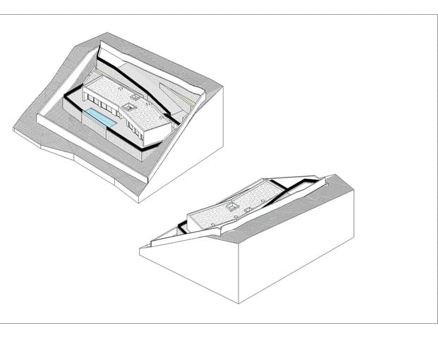 3 soverom Villa til salgs i Pedreguer med svømmebasseng - € 733 000 (Ref: 9369024)