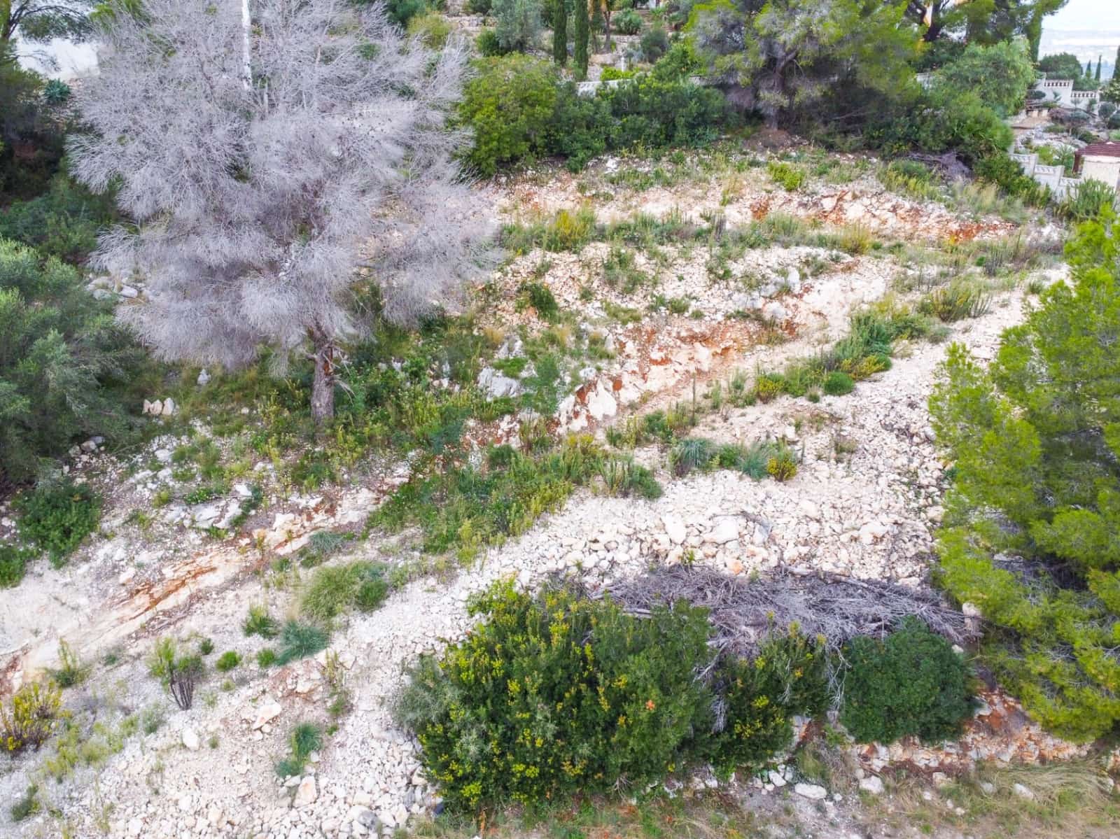 3 soverom Villa til salgs i Pedreguer med svømmebasseng - € 733 000 (Ref: 9369024)