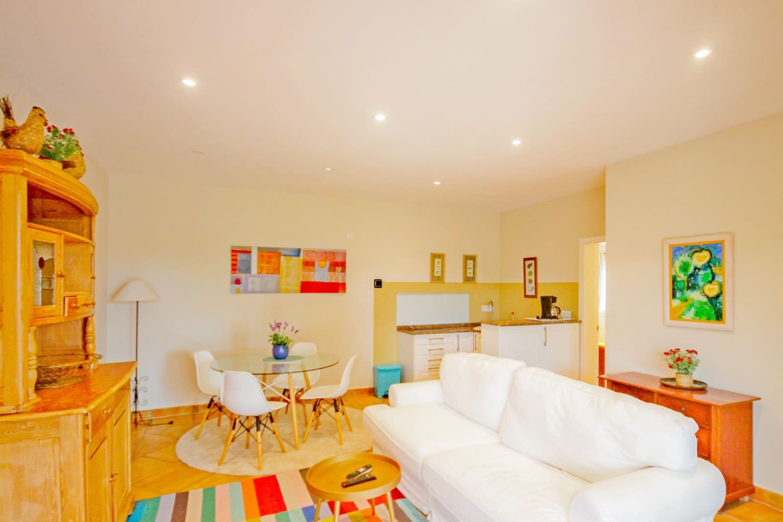 4 chambre Villa/Maison à vendre à Moraira avec piscine garage - 965 000 € (Ref: 9377993)