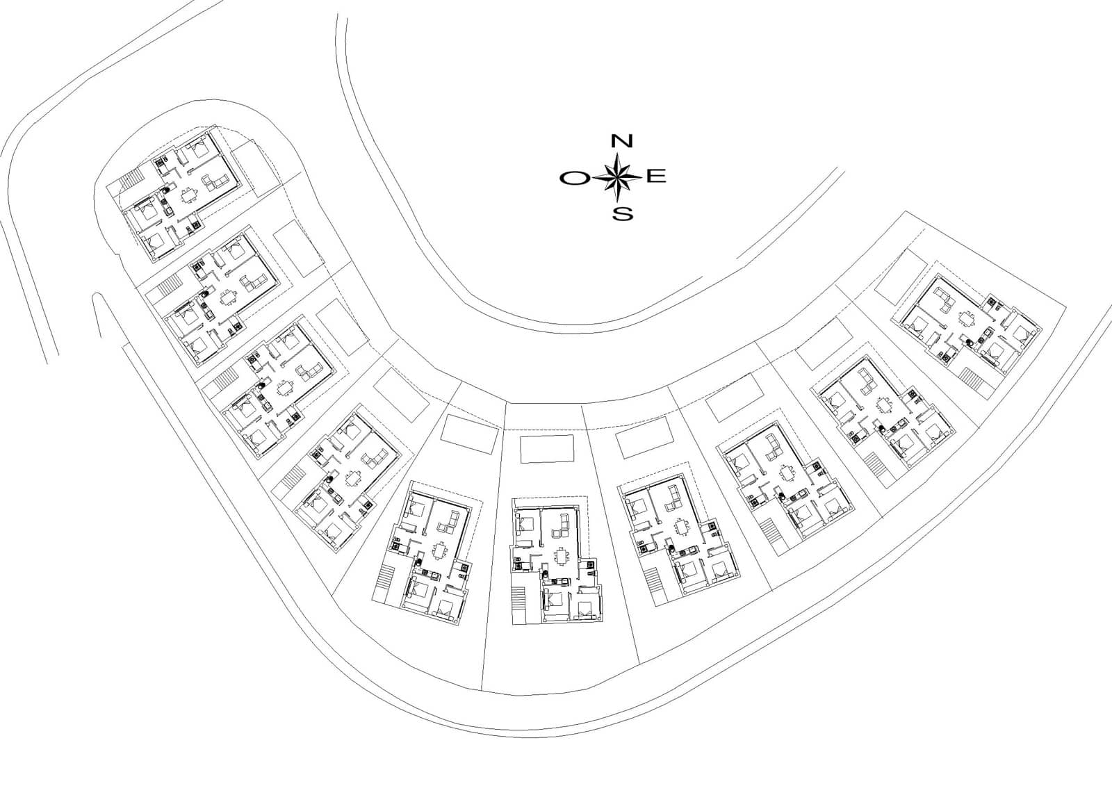 3 soveværelse Villa til salg i Pedreguer med swimmingpool garage - € 529.000 (Ref: 9398901)