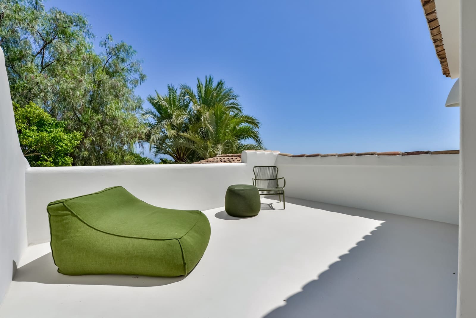 4 sypialnia Willa na sprzedaż w Moraira z basenem garażem - 2 175 000 € (Ref: 9432392)