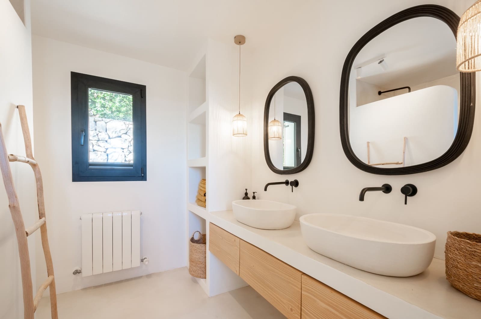 4 sypialnia Willa na sprzedaż w Moraira z basenem garażem - 2 175 000 € (Ref: 9432392)