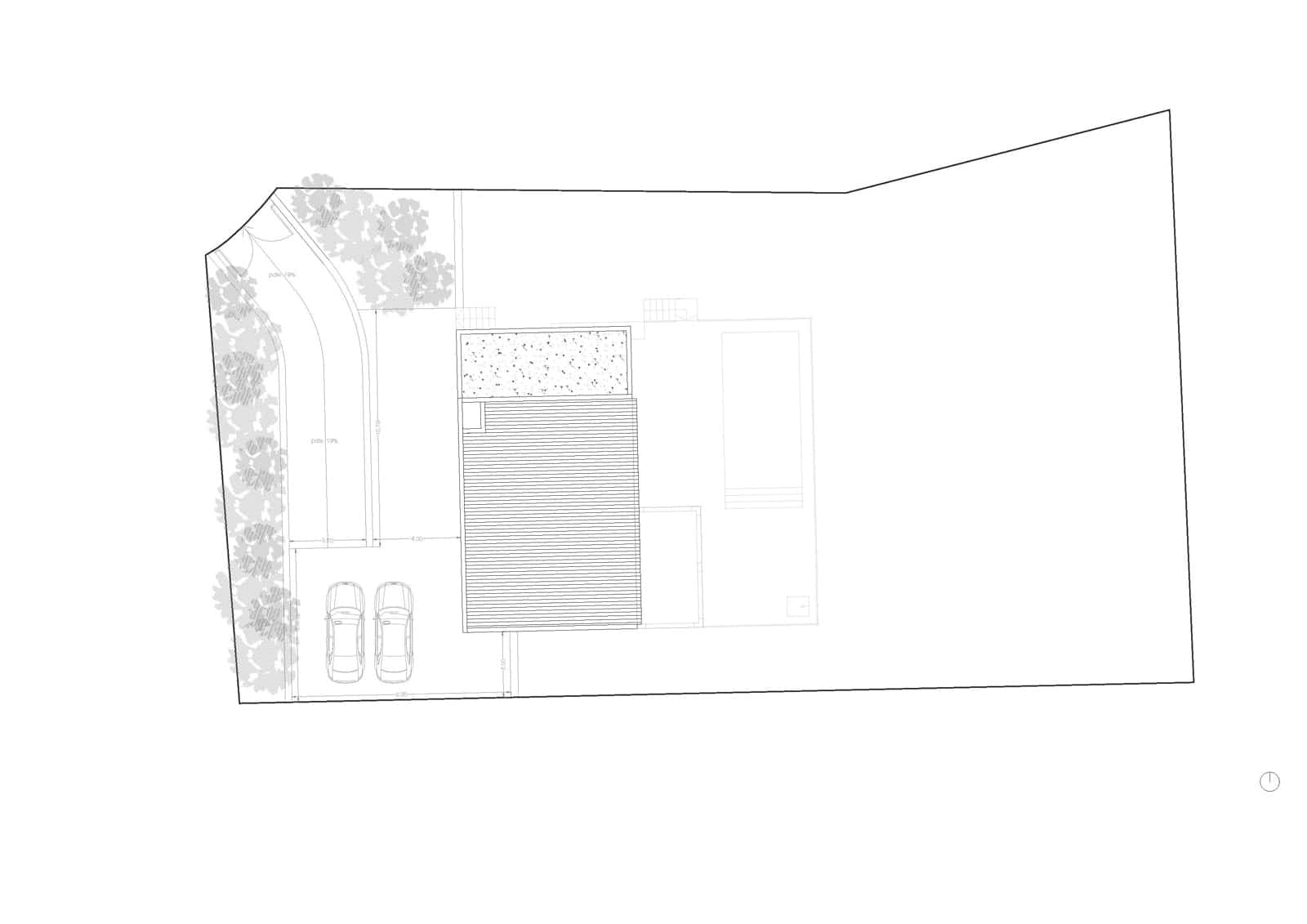 3 chambre Villa/Maison à vendre à Alcalali / Alcanali avec piscine garage - 765 000 € (Ref: 9435184)