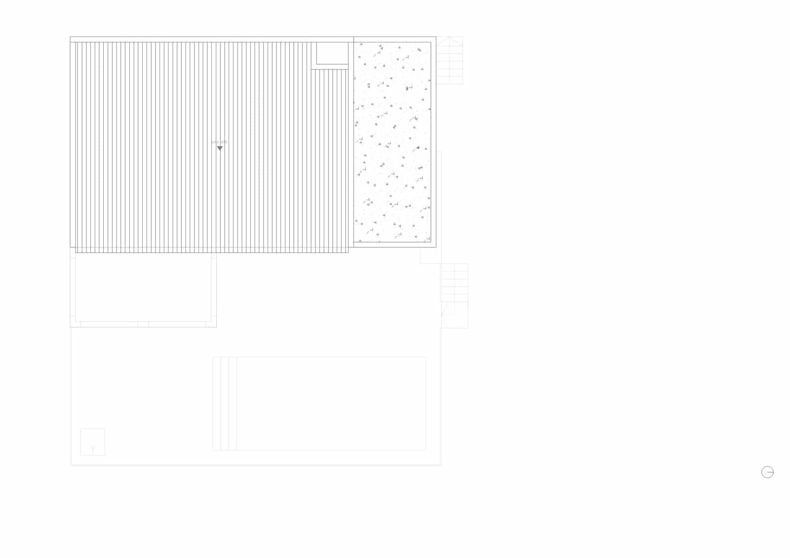 3 chambre Villa/Maison à vendre à Alcalali / Alcanali avec piscine garage - 765 000 € (Ref: 9435184)