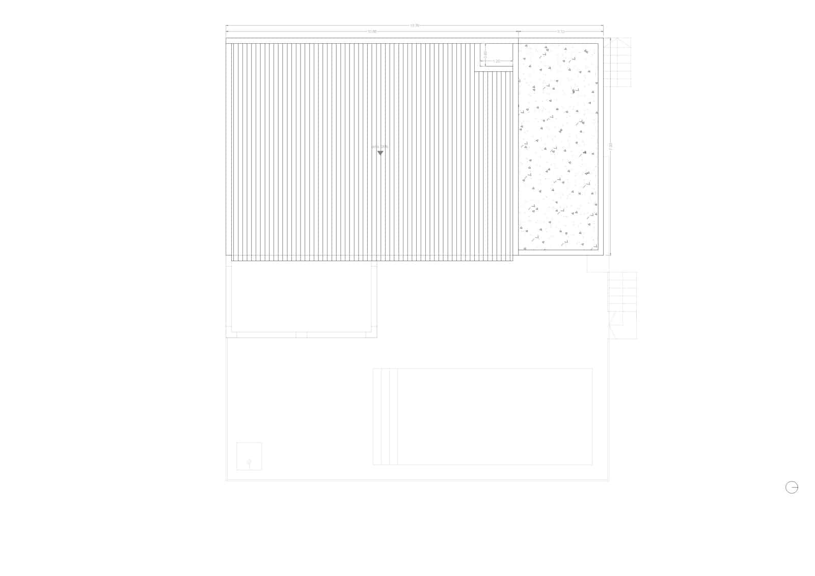 3 chambre Villa/Maison à vendre à Alcalali / Alcanali avec piscine garage - 765 000 € (Ref: 9435184)