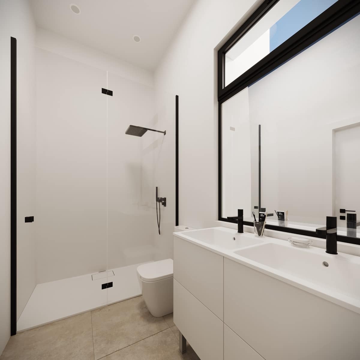 3 chambre Villa/Maison à vendre à Calpe / Calp avec piscine garage - 950 000 € (Ref: 9447087)