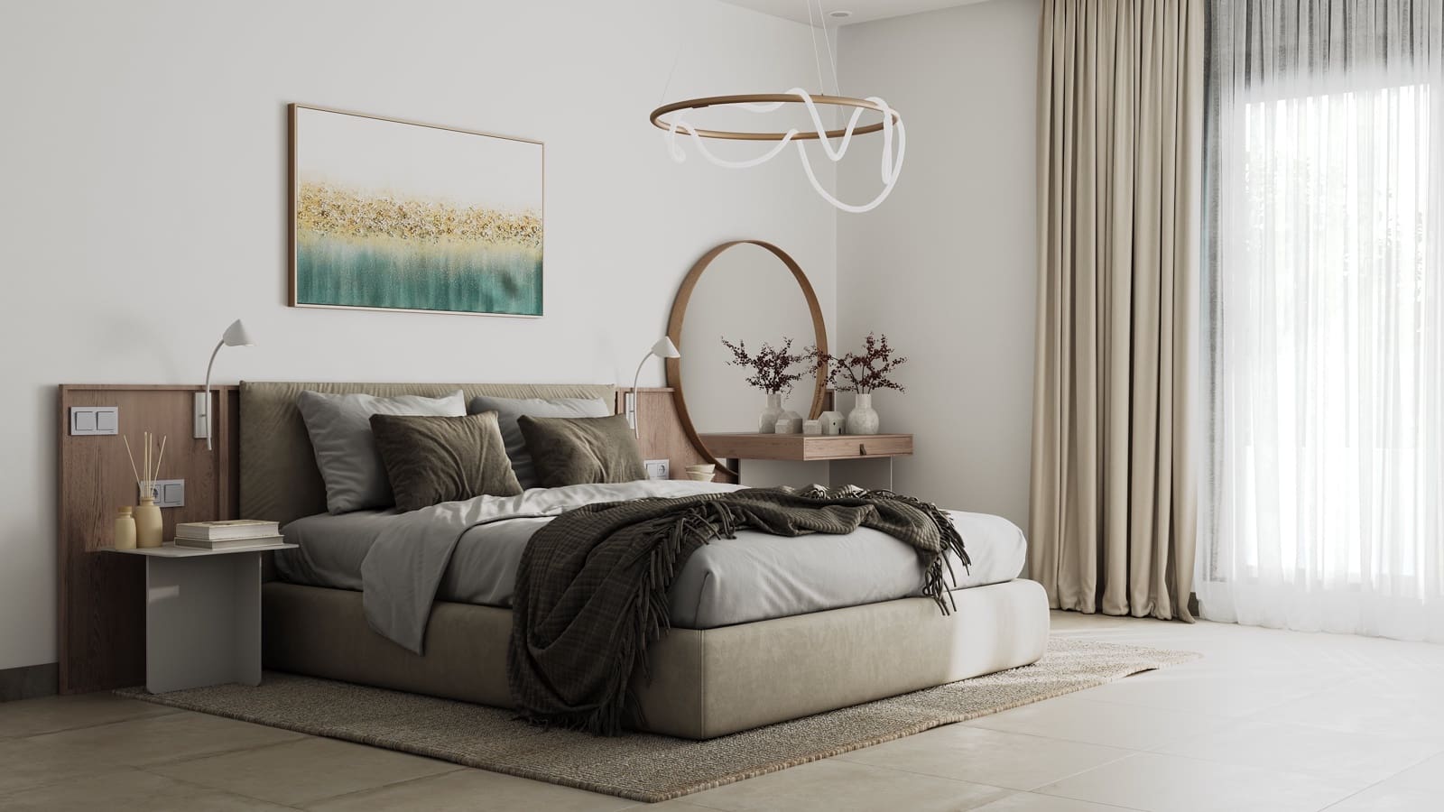 3 chambre Villa/Maison à vendre à Calpe / Calp avec piscine garage - 950 000 € (Ref: 9447087)