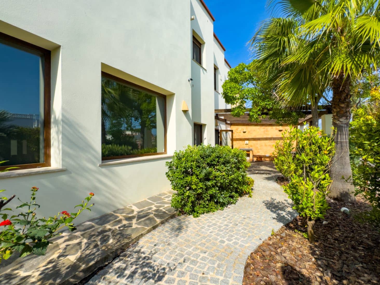 4 soveværelse Villa til salg i Albir med swimmingpool garage - € 995.000 (Ref: 9534862)