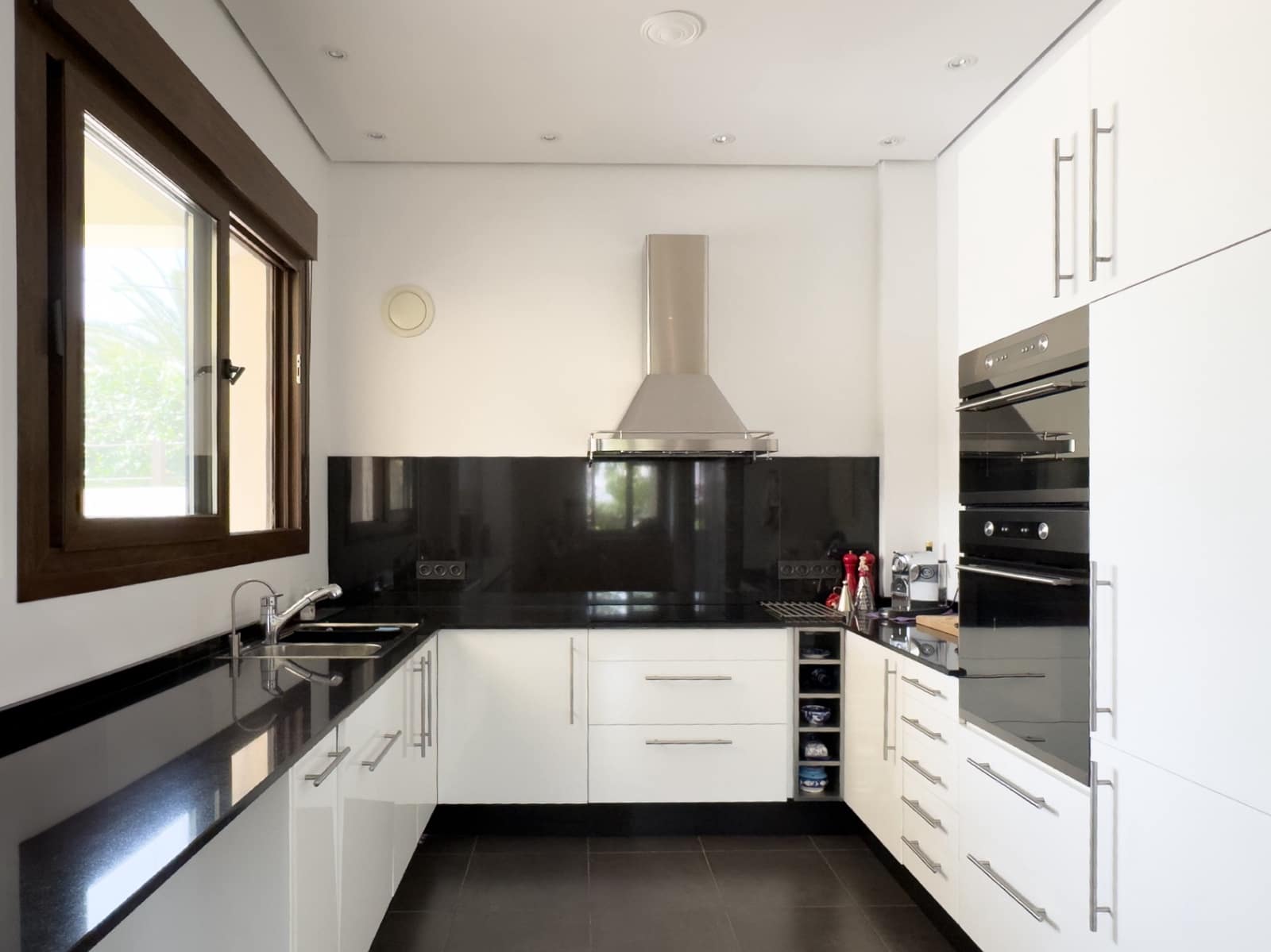 4 soveværelse Villa til salg i Albir med swimmingpool garage - € 995.000 (Ref: 9534862)