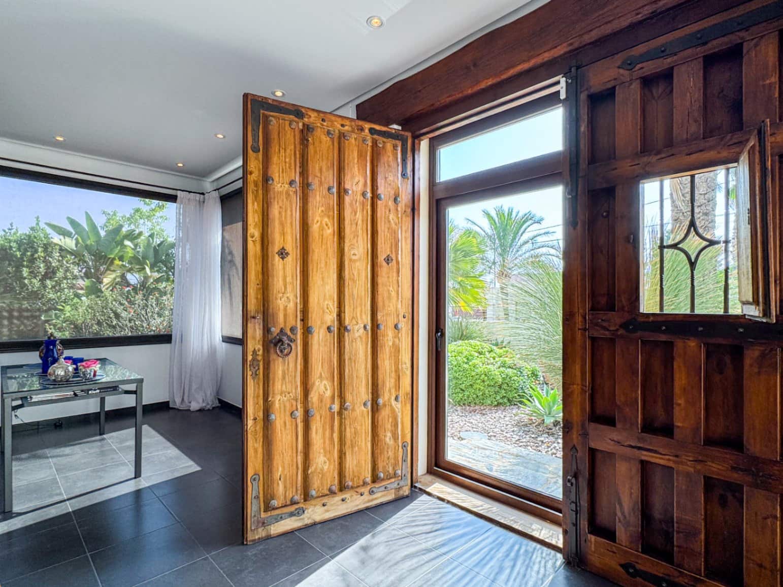 4 soveværelse Villa til salg i Albir med swimmingpool garage - € 995.000 (Ref: 9534862)