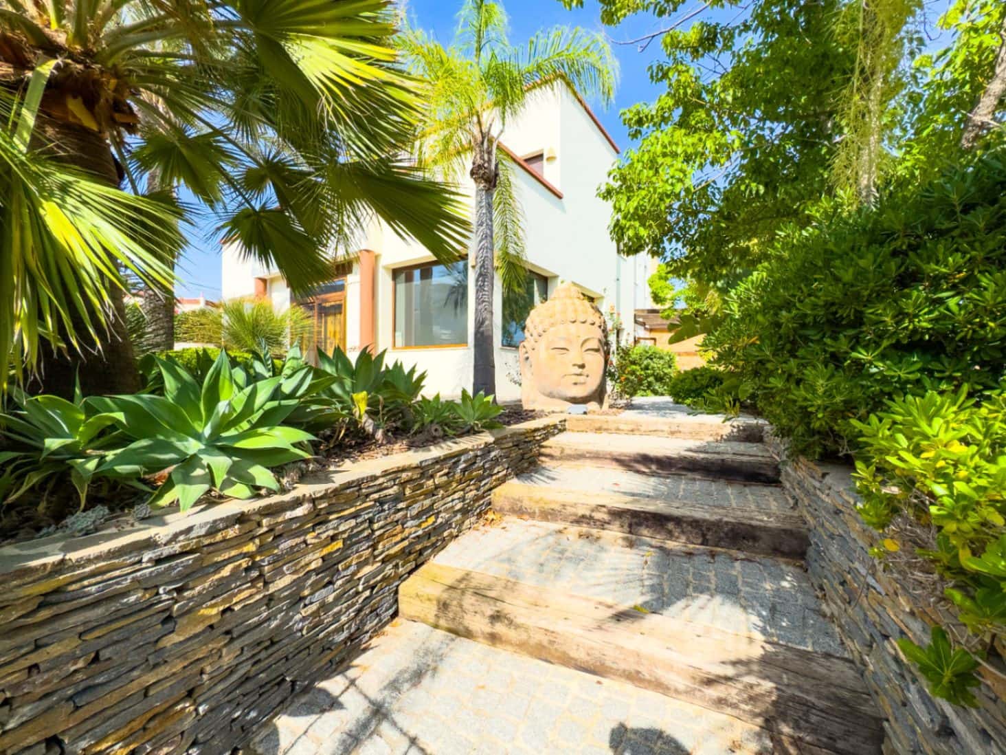 4 soveværelse Villa til salg i Albir med swimmingpool garage - € 995.000 (Ref: 9534862)