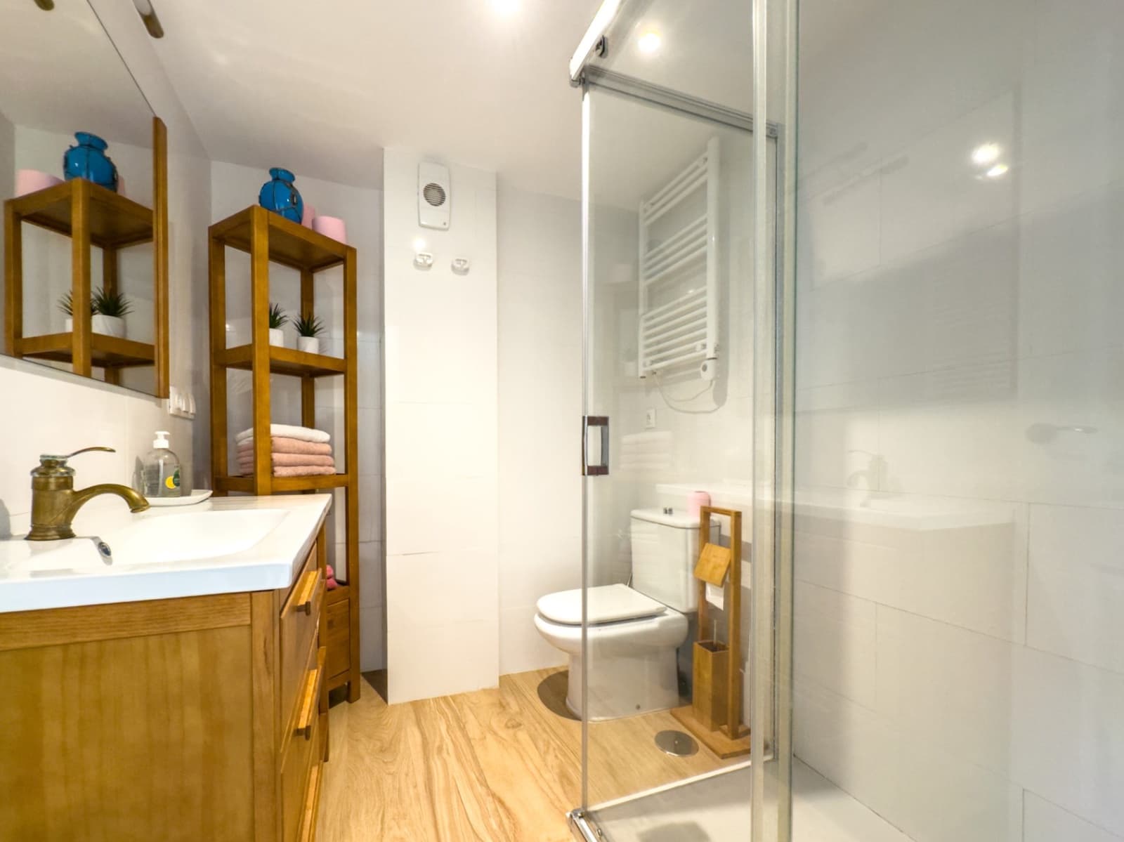 2 camera da letto Appartamento in vendita in Altea con garage - 319.000 € (Rif: 9534863)