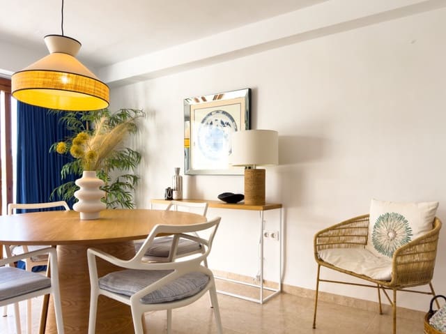 2 Zimmer Apartment zu verkaufen in Altea mit Garage - 319.000 € (Ref: 9534863)