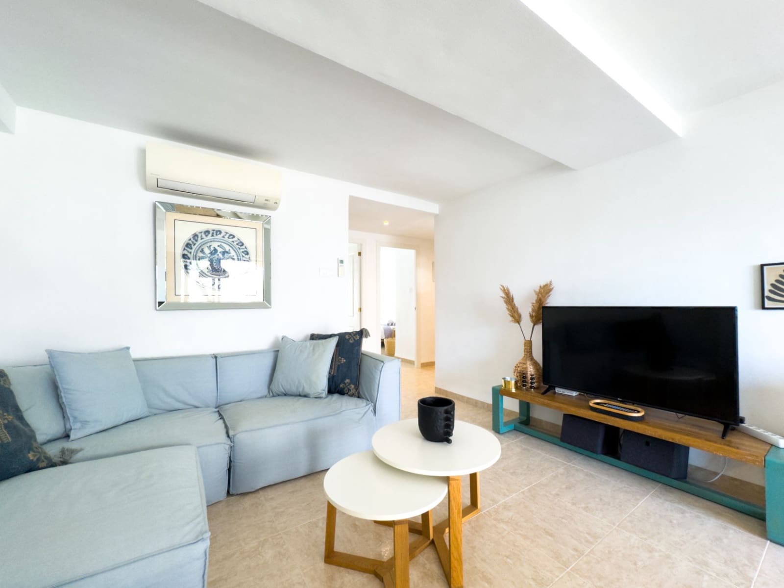 2 camera da letto Appartamento in vendita in Altea con garage - 319.000 € (Rif: 9534863)