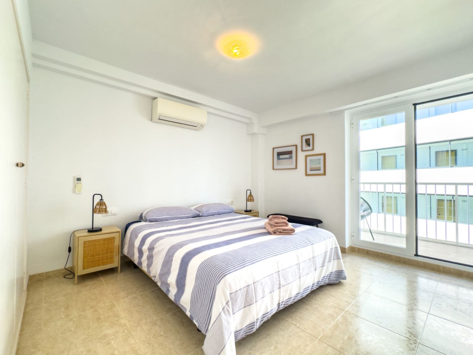 2 camera da letto Appartamento in vendita in Altea con garage - 319.000 € (Rif: 9534863)