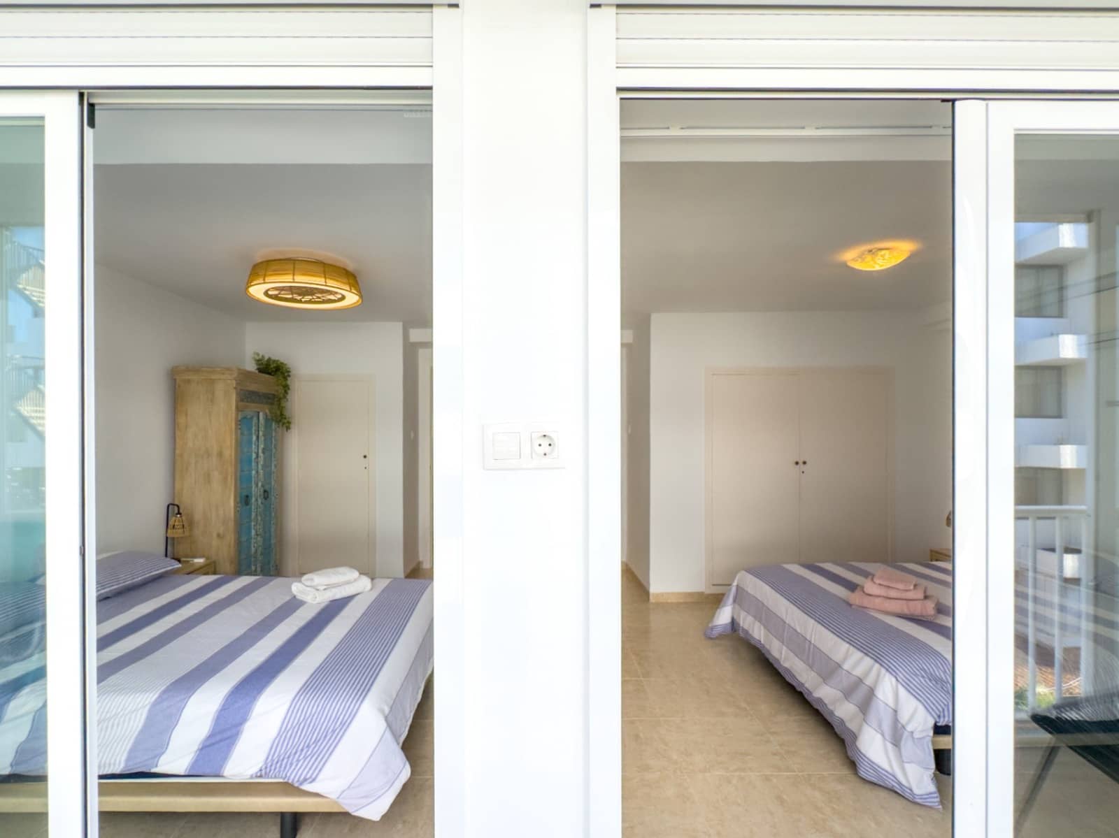 2 camera da letto Appartamento in vendita in Altea con garage - 319.000 € (Rif: 9534863)