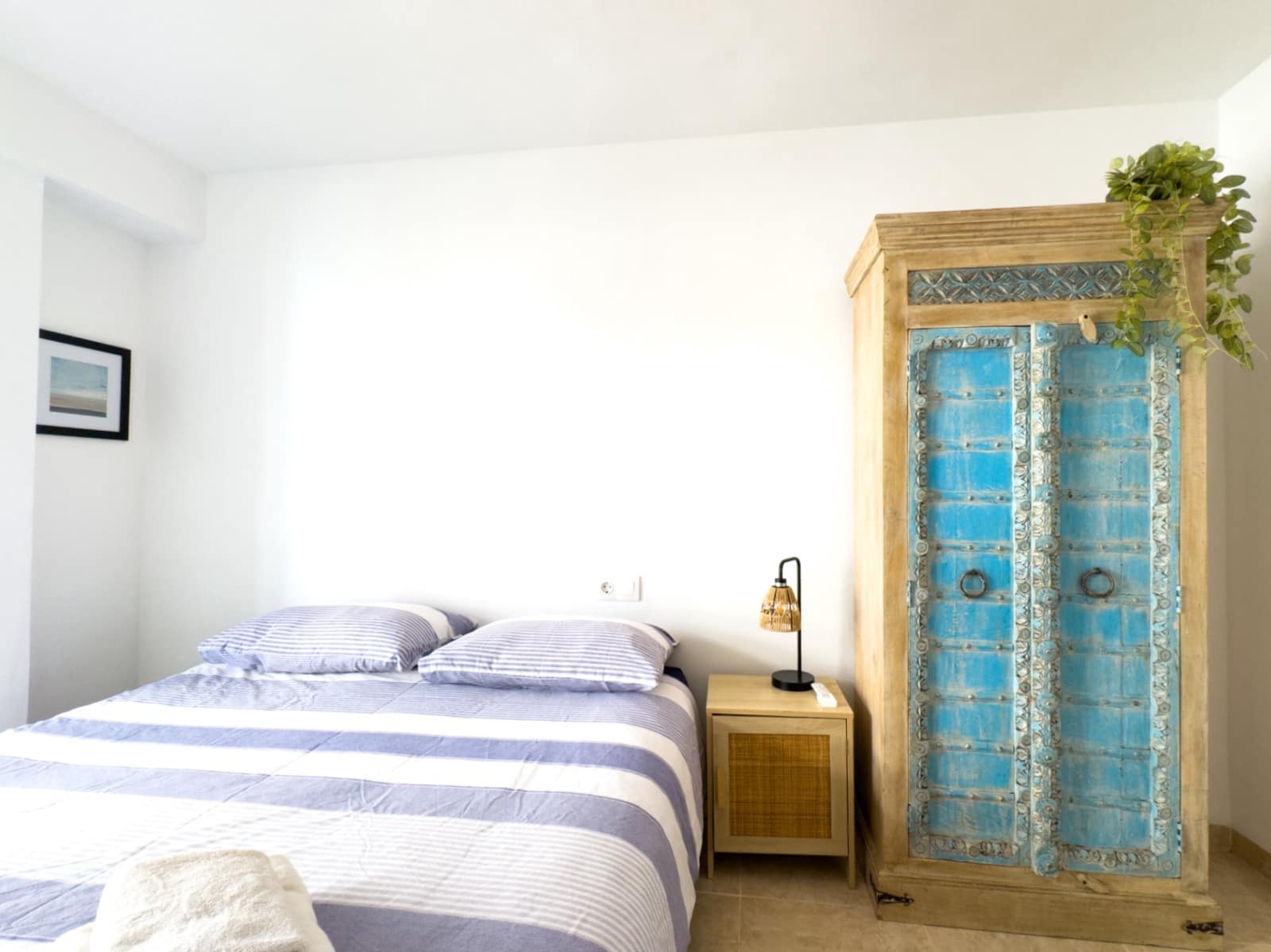 2 camera da letto Appartamento in vendita in Altea con garage - 319.000 € (Rif: 9534863)