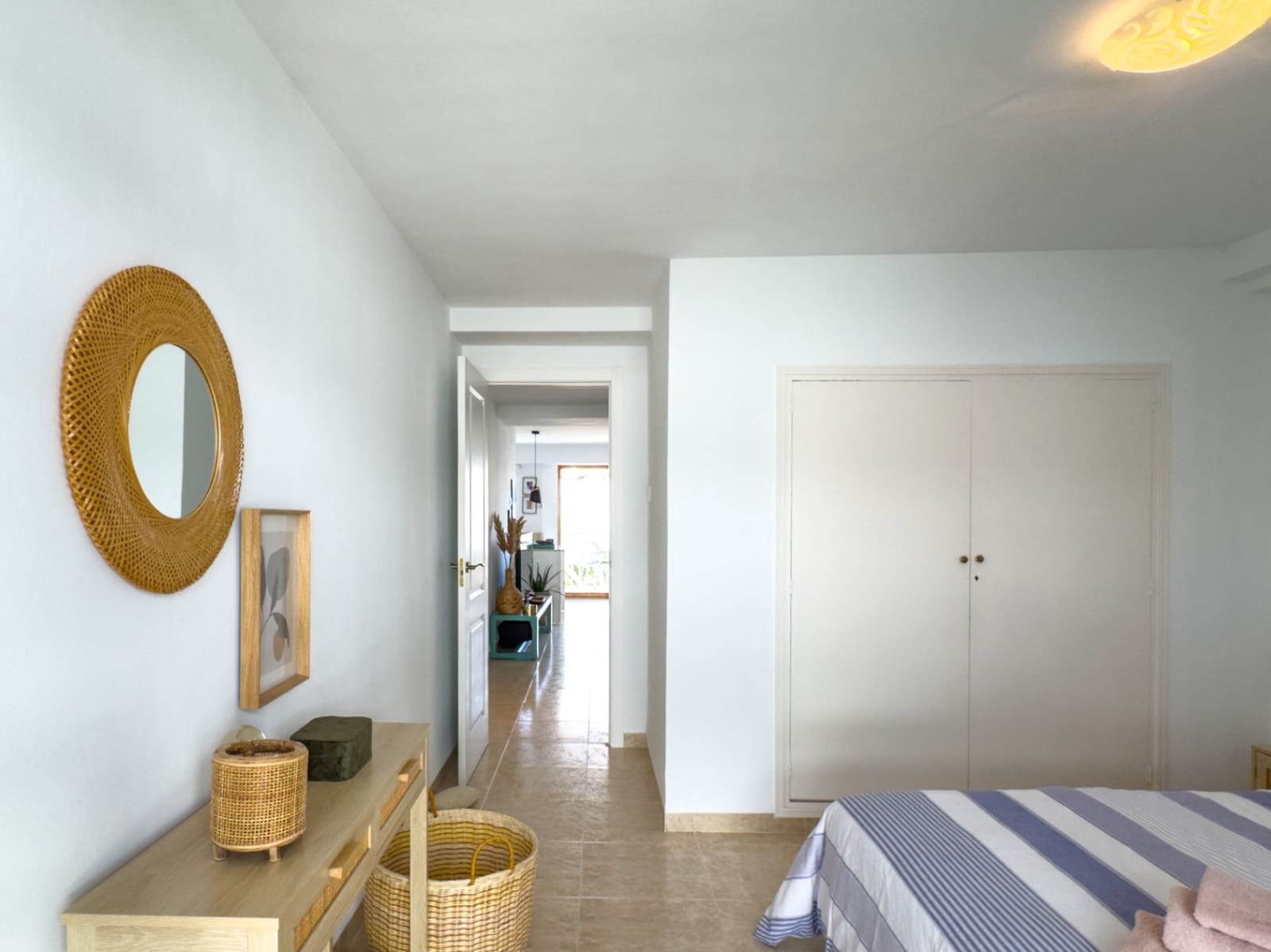 2 camera da letto Appartamento in vendita in Altea con garage - 319.000 € (Rif: 9534863)