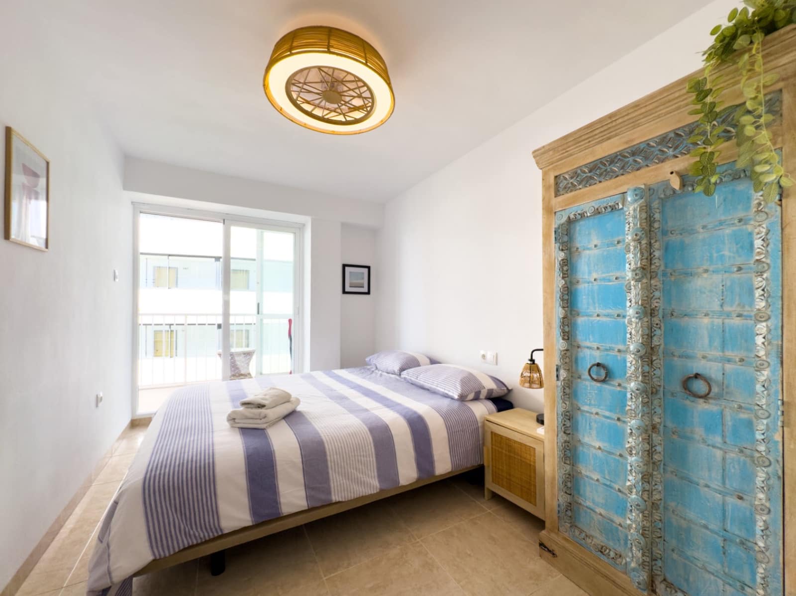 2 camera da letto Appartamento in vendita in Altea con garage - 319.000 € (Rif: 9534863)