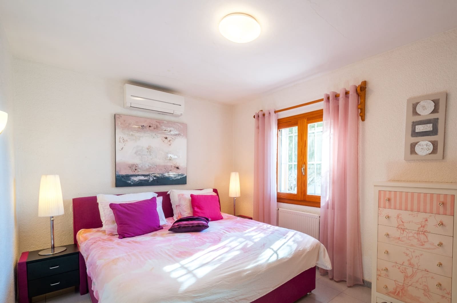 3 sypialnia Willa na sprzedaż w Benissa z basenem garażem - 775 000 € (Ref: 9539490)