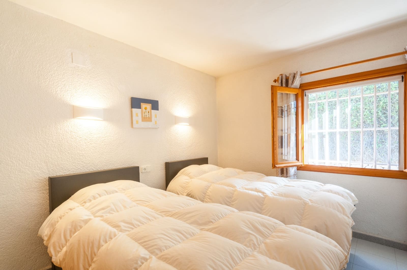 3 sypialnia Willa na sprzedaż w Benissa z basenem garażem - 775 000 € (Ref: 9539490)