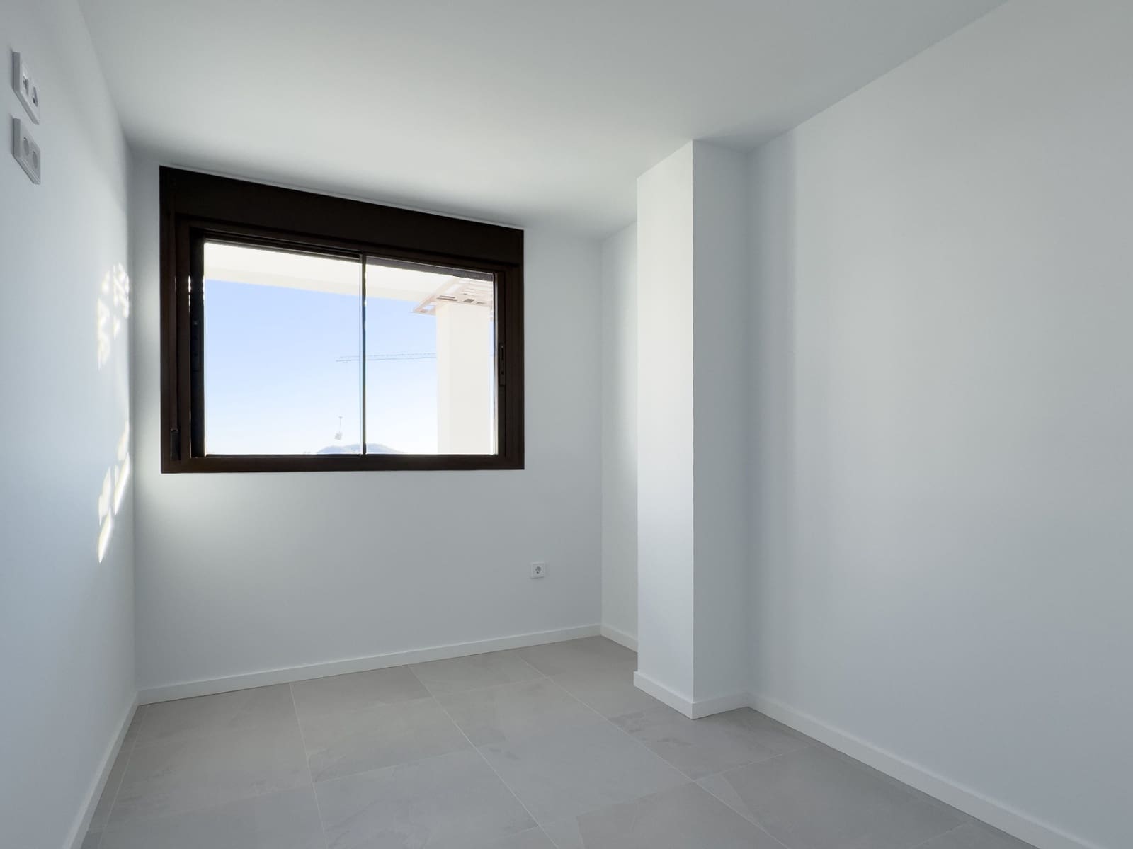 2 quarto Apartamento para venda em Finestrat com piscina garagem - 449 000 € (Ref: 9569543)