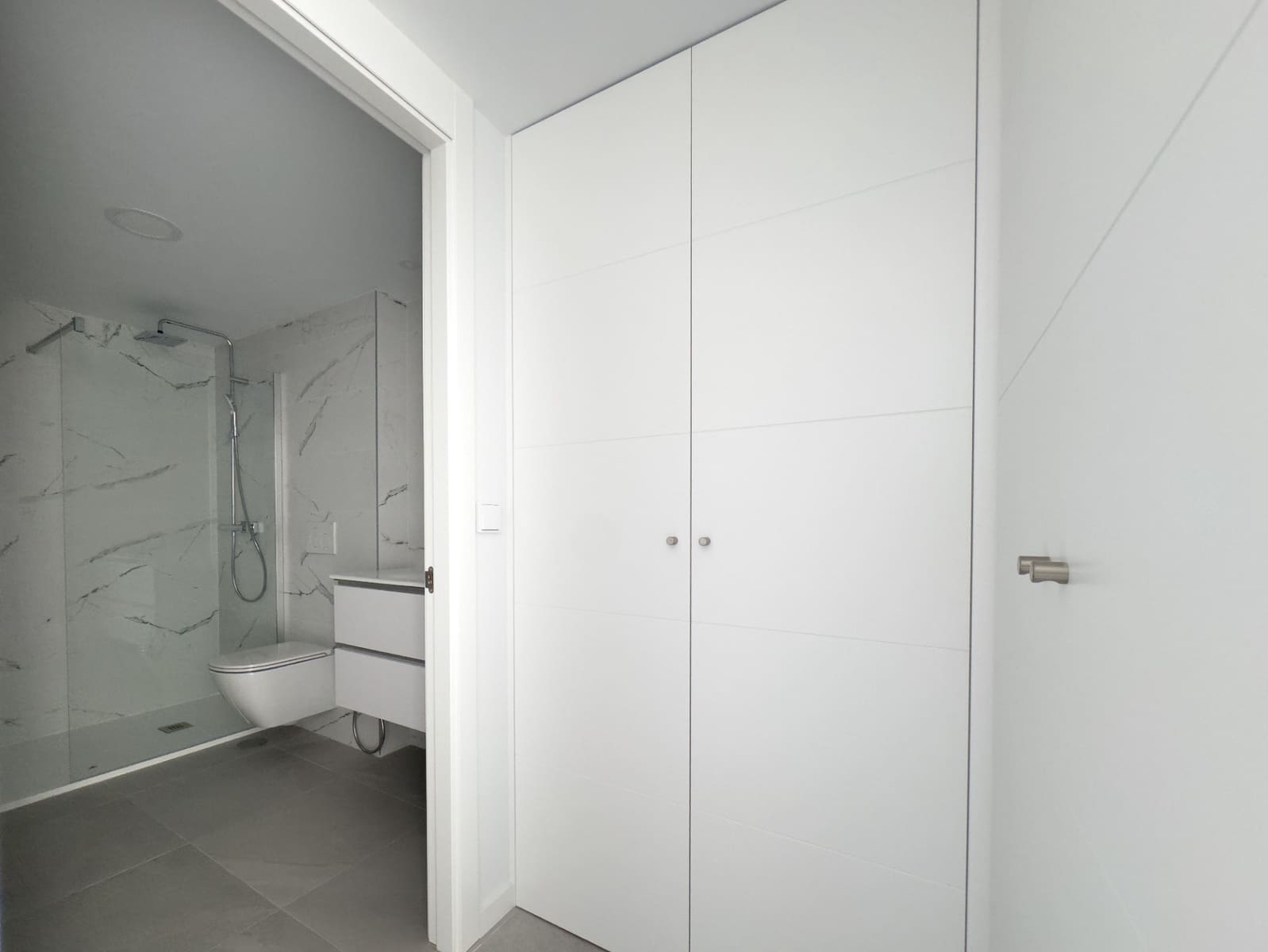 2 quarto Apartamento para venda em Finestrat com piscina garagem - 449 000 € (Ref: 9569543)