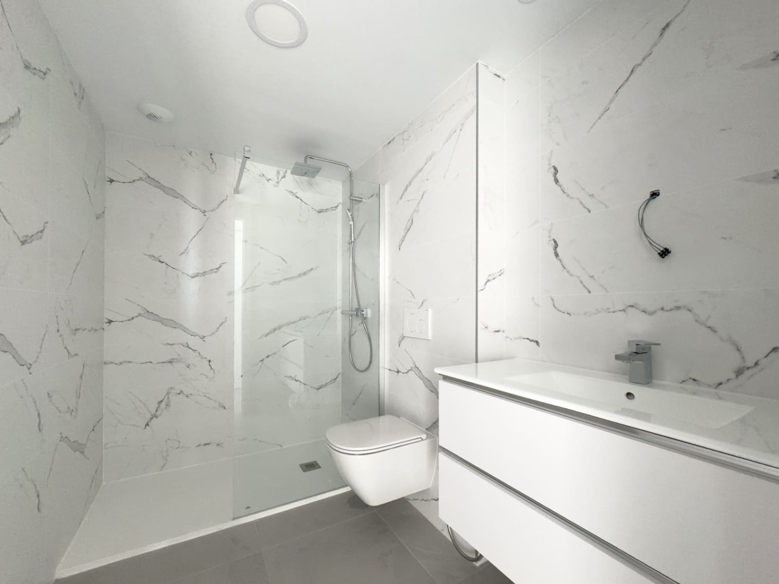 2 quarto Apartamento para venda em Finestrat com piscina garagem - 449 000 € (Ref: 9569543)