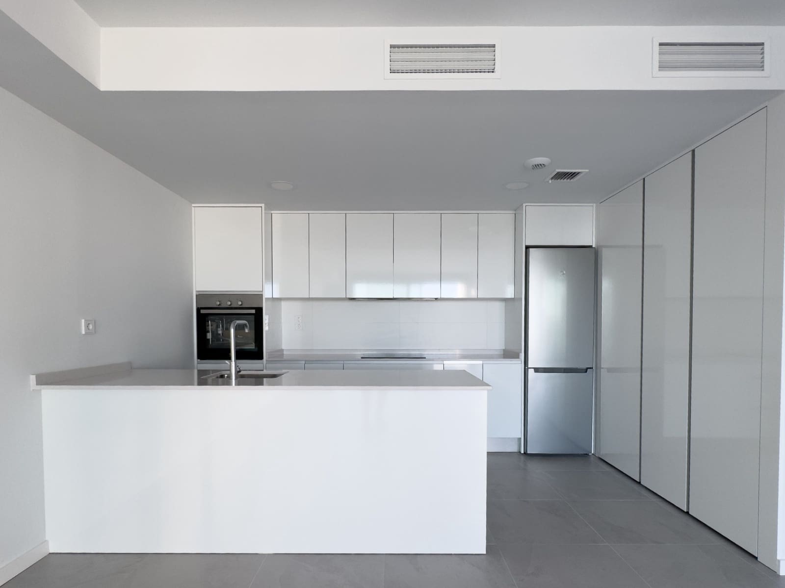 2 quarto Apartamento para venda em Finestrat com piscina garagem - 449 000 € (Ref: 9569543)