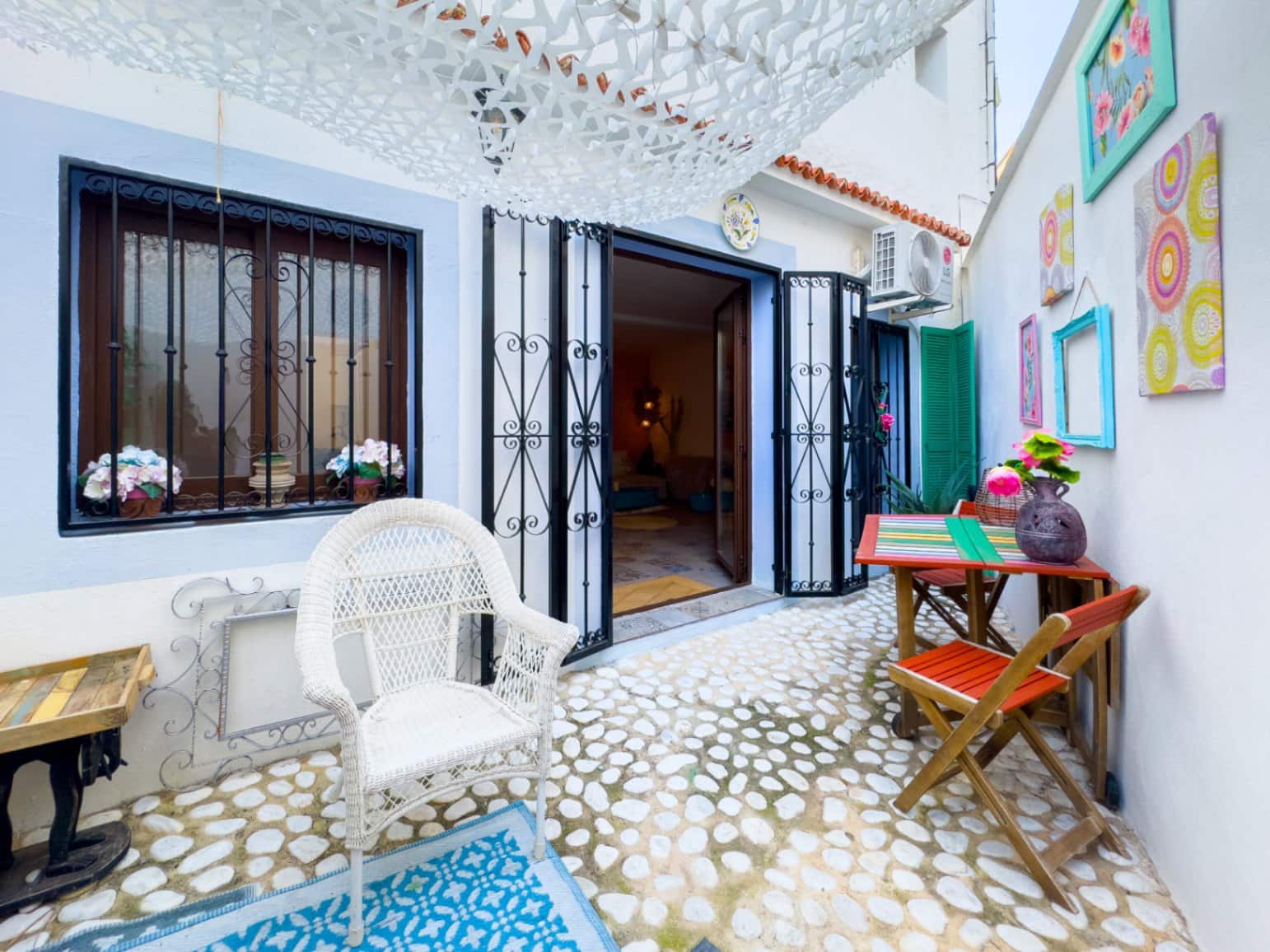 2 slaapkamer Appartement te koop in Altea - € 240.000 (Ref: 9569545)