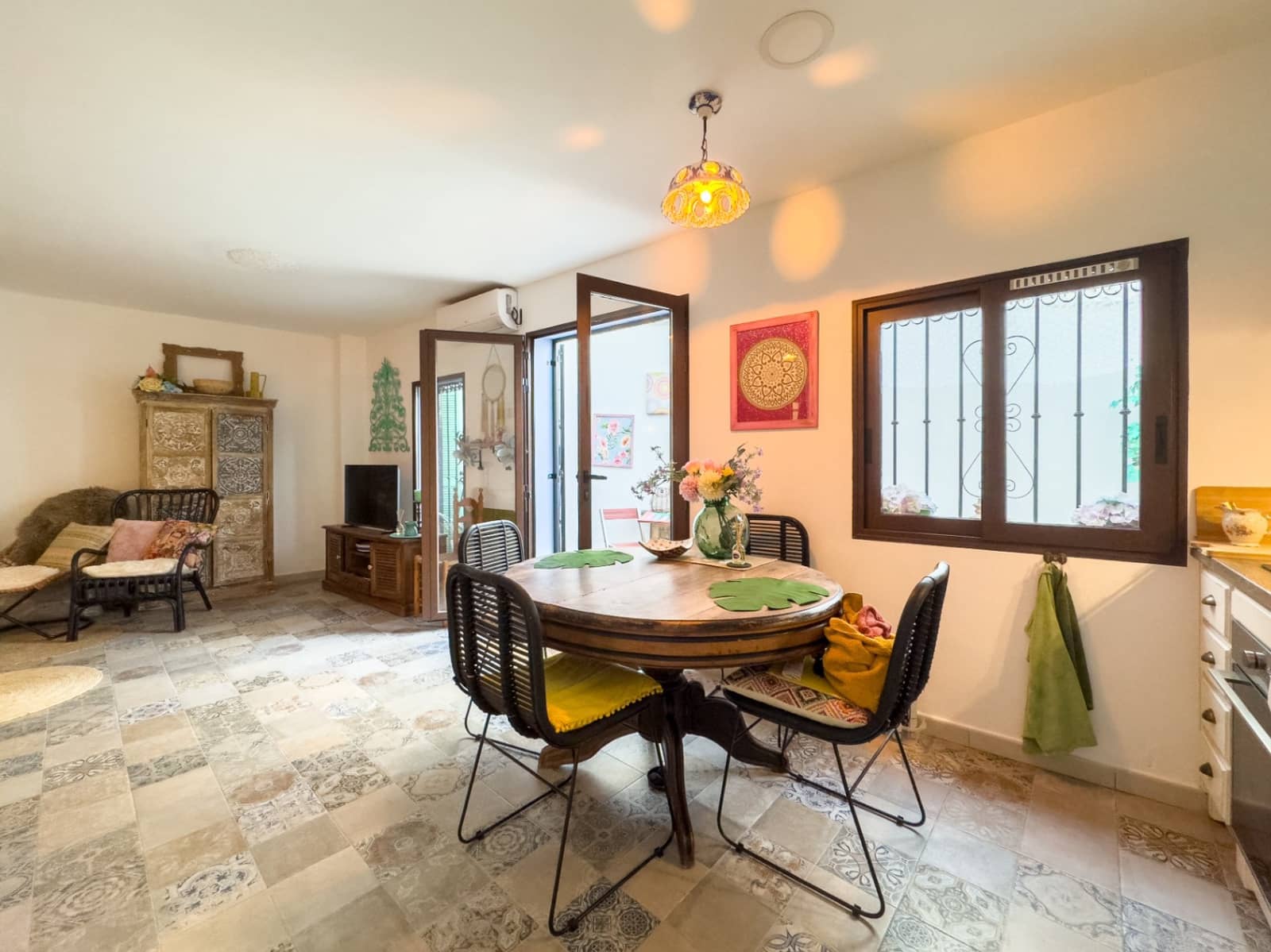 2 slaapkamer Appartement te koop in Altea - € 240.000 (Ref: 9569545)