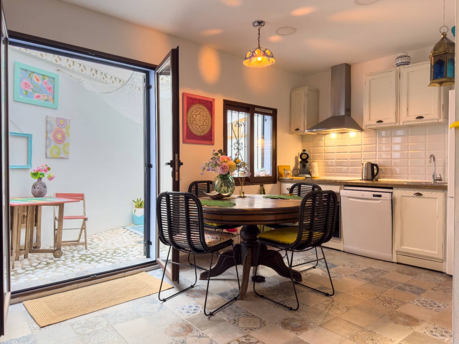 2 slaapkamer Appartement te koop in Altea - € 240.000 (Ref: 9569545)