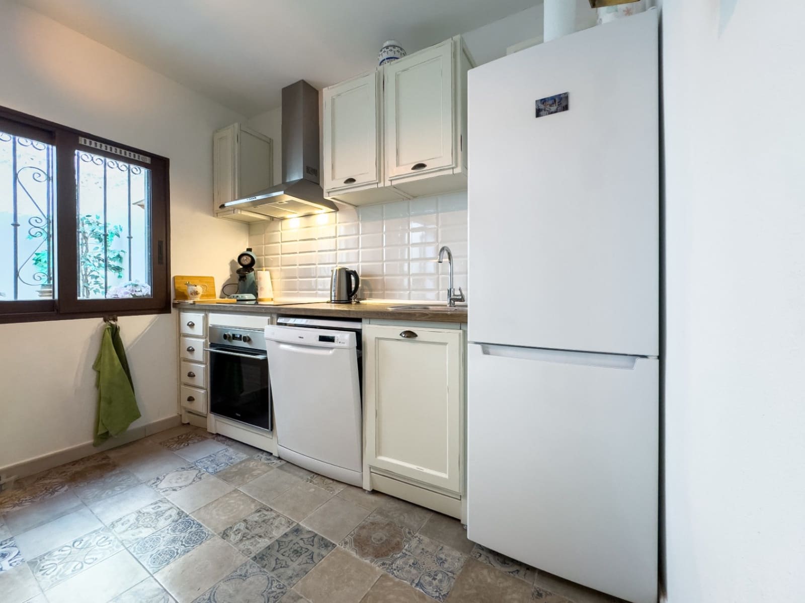 2 slaapkamer Appartement te koop in Altea - € 240.000 (Ref: 9569545)