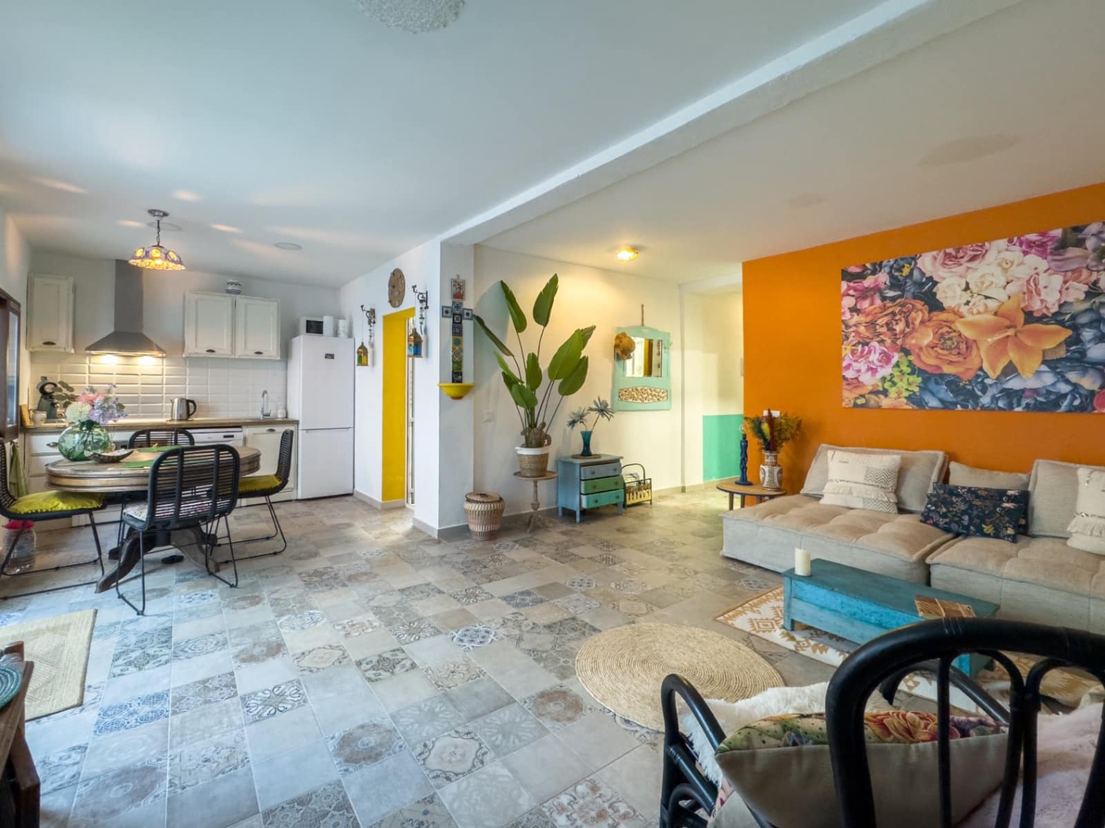 2 slaapkamer Appartement te koop in Altea - € 240.000 (Ref: 9569545)