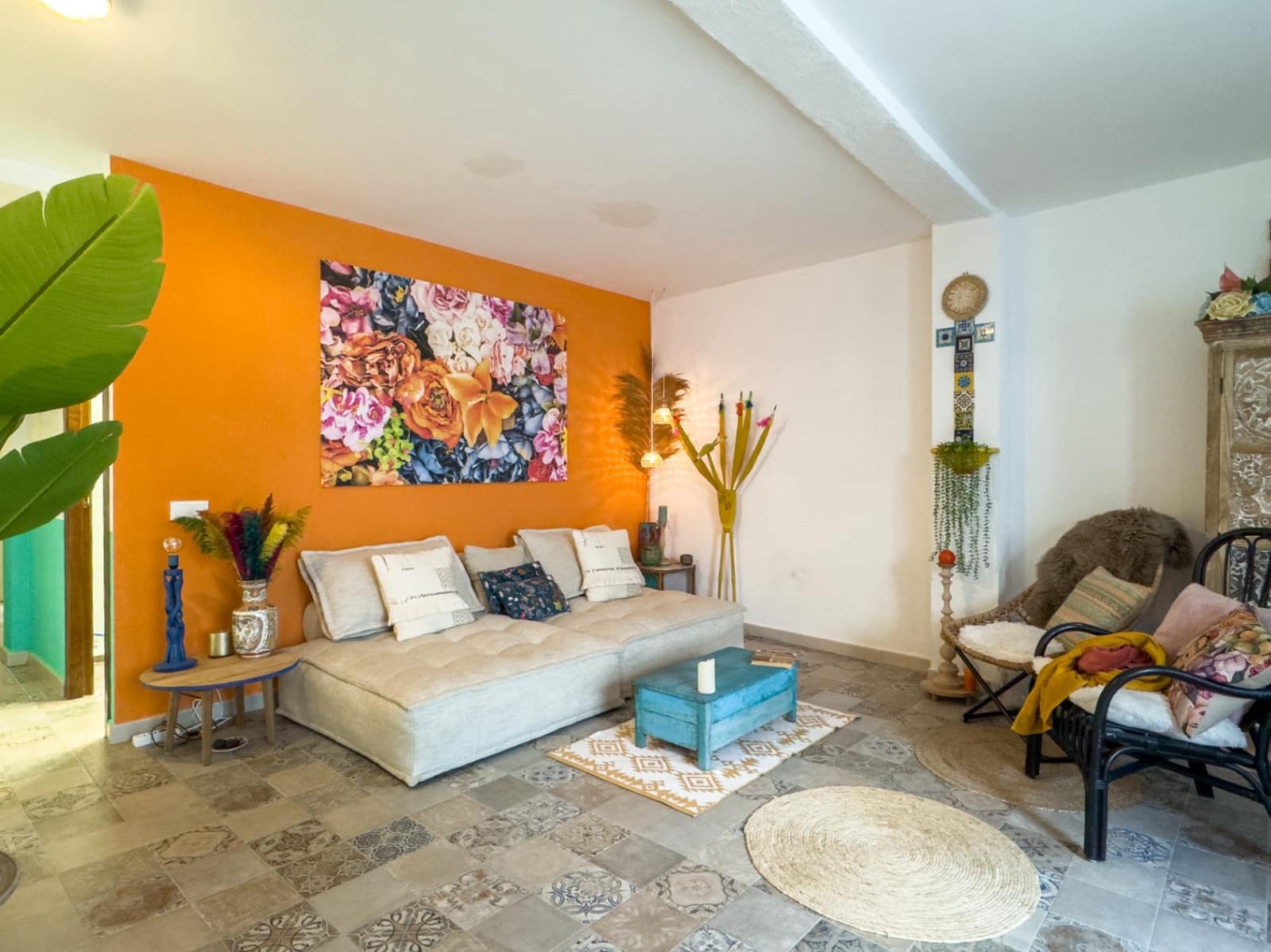 2 slaapkamer Appartement te koop in Altea - € 240.000 (Ref: 9569545)