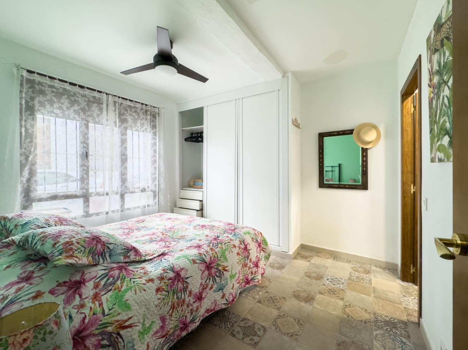 2 slaapkamer Appartement te koop in Altea - € 240.000 (Ref: 9569545)