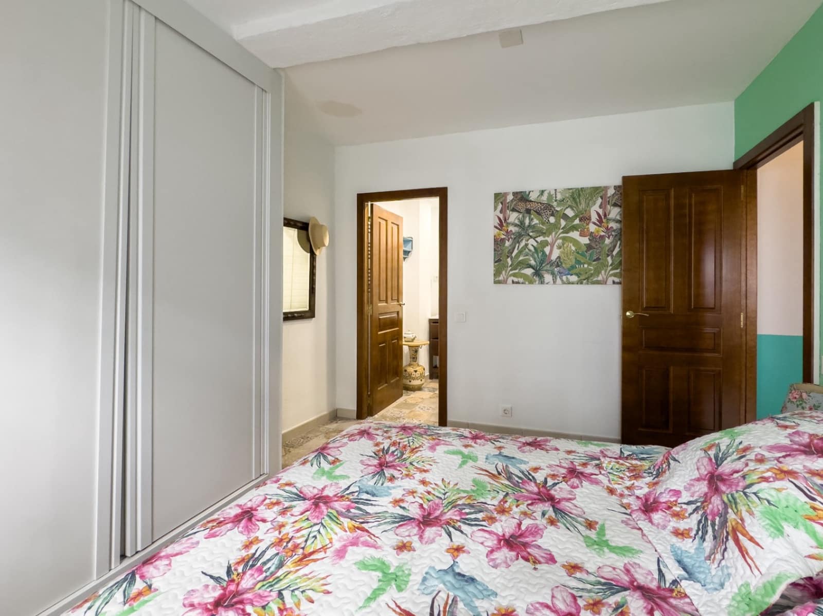 2 slaapkamer Appartement te koop in Altea - € 240.000 (Ref: 9569545)