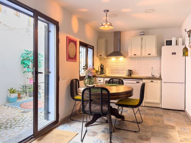 2 makuuhuone Huoneisto myytävänä paikassa Altea - 240 000 € (Ref: 9569545)