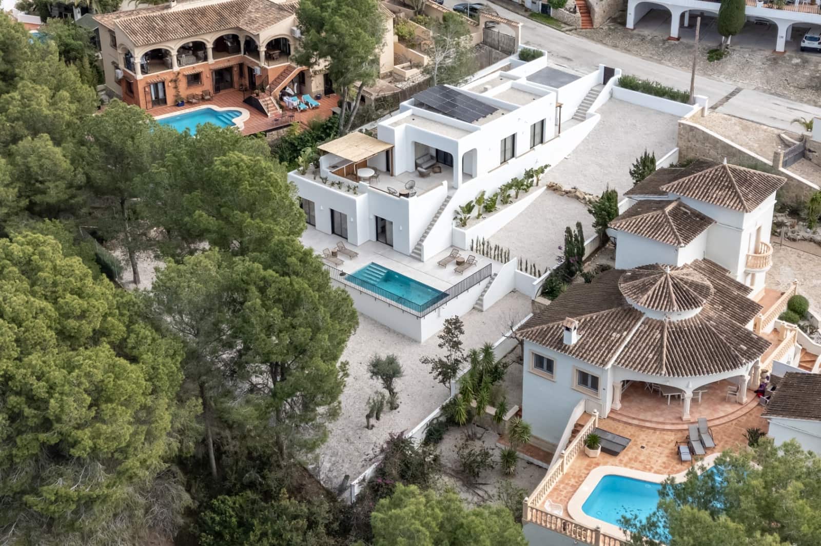 3 slaapkamer Villa te koop in Benissa - € 1.095.000 (Ref: 9571740)