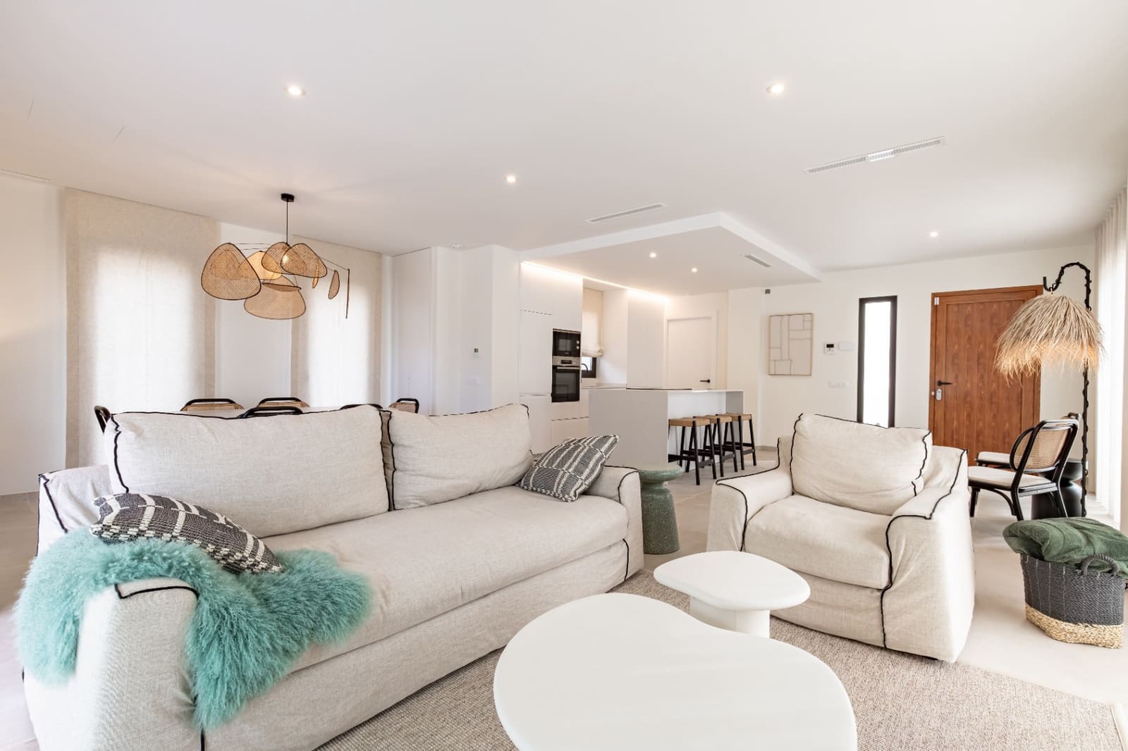 3 slaapkamer Villa te koop in Benissa - € 1.095.000 (Ref: 9571740)