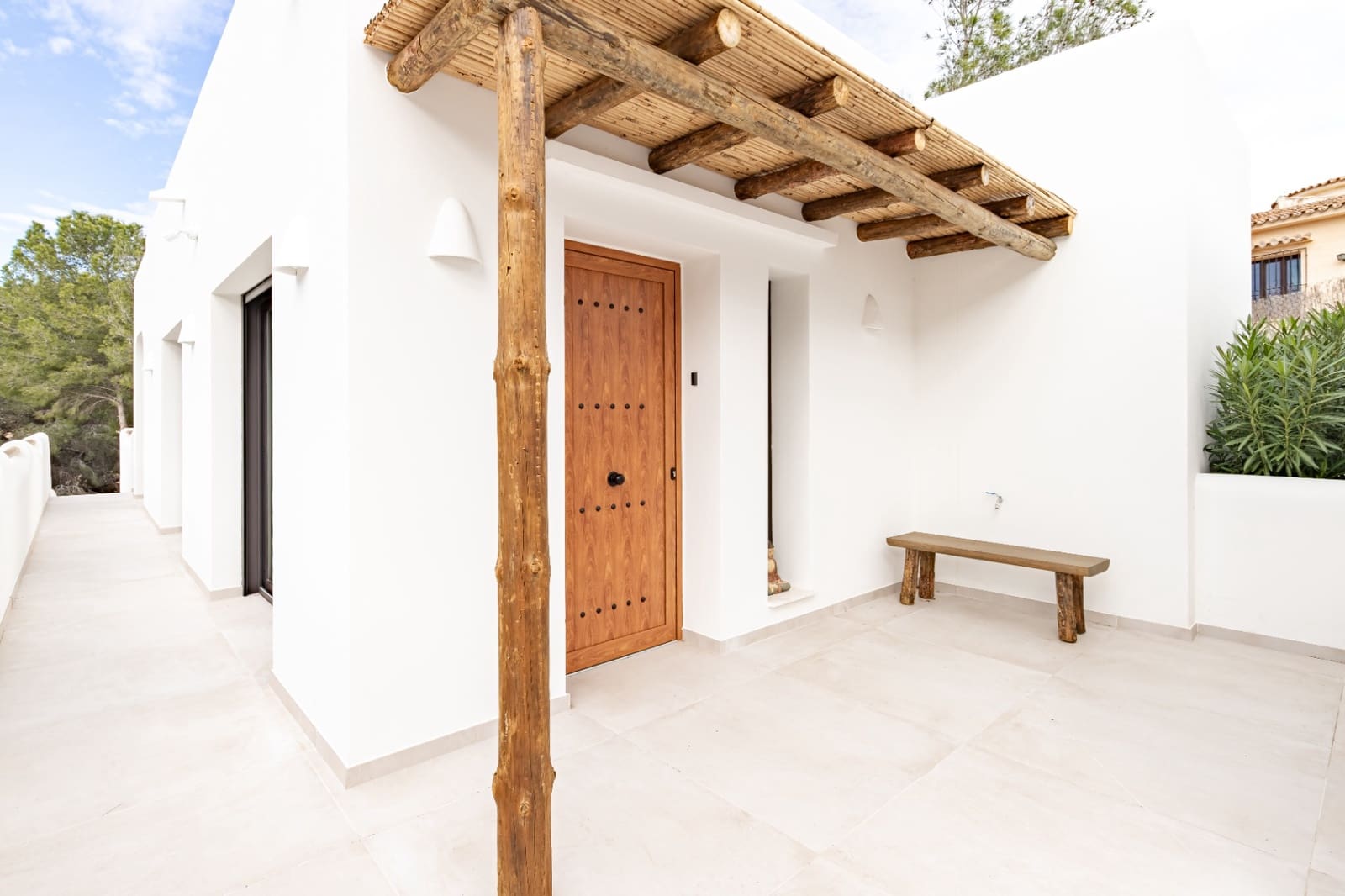 3 slaapkamer Villa te koop in Benissa - € 1.095.000 (Ref: 9571740)