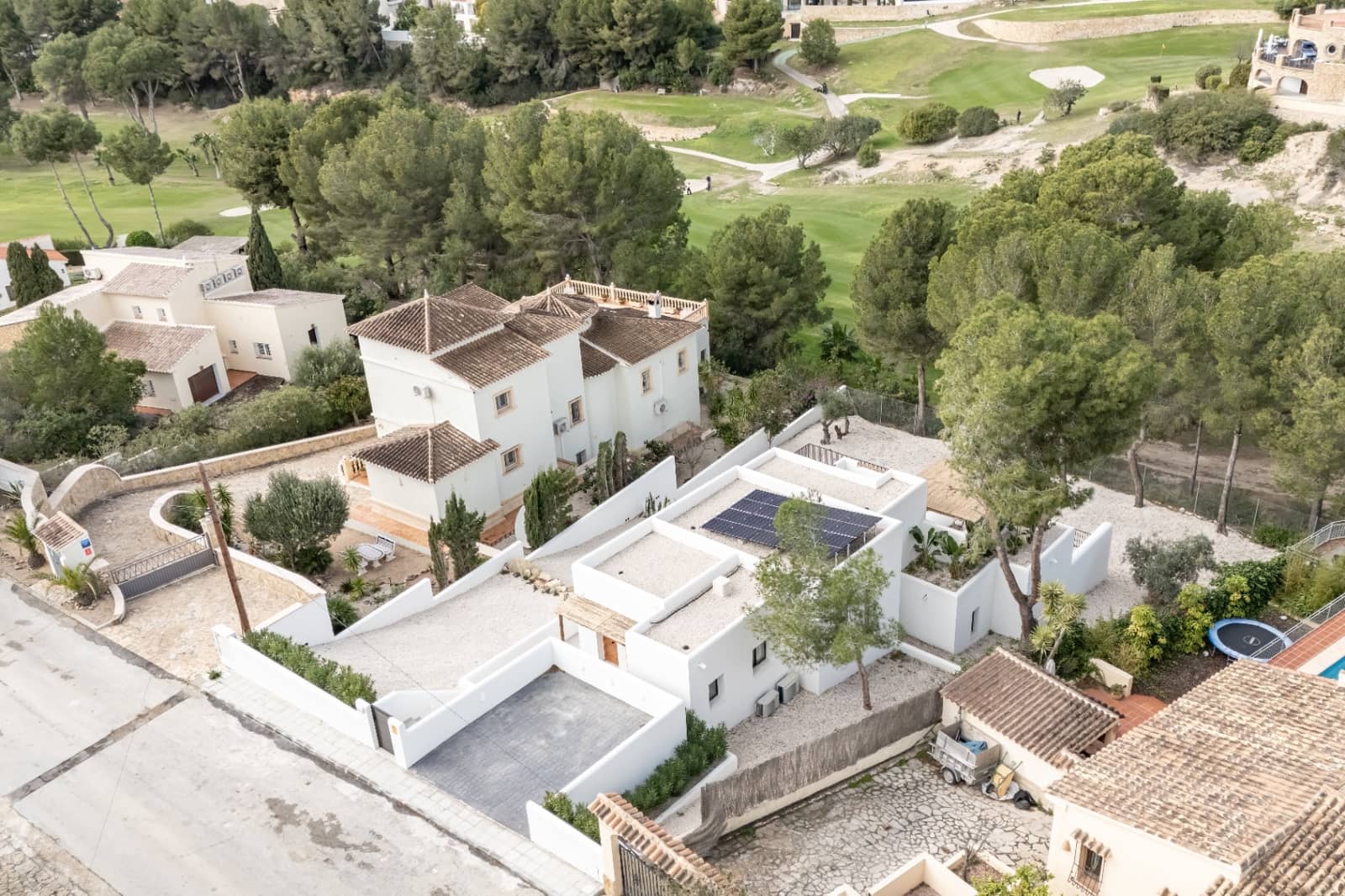 3 slaapkamer Villa te koop in Benissa - € 1.095.000 (Ref: 9571740)