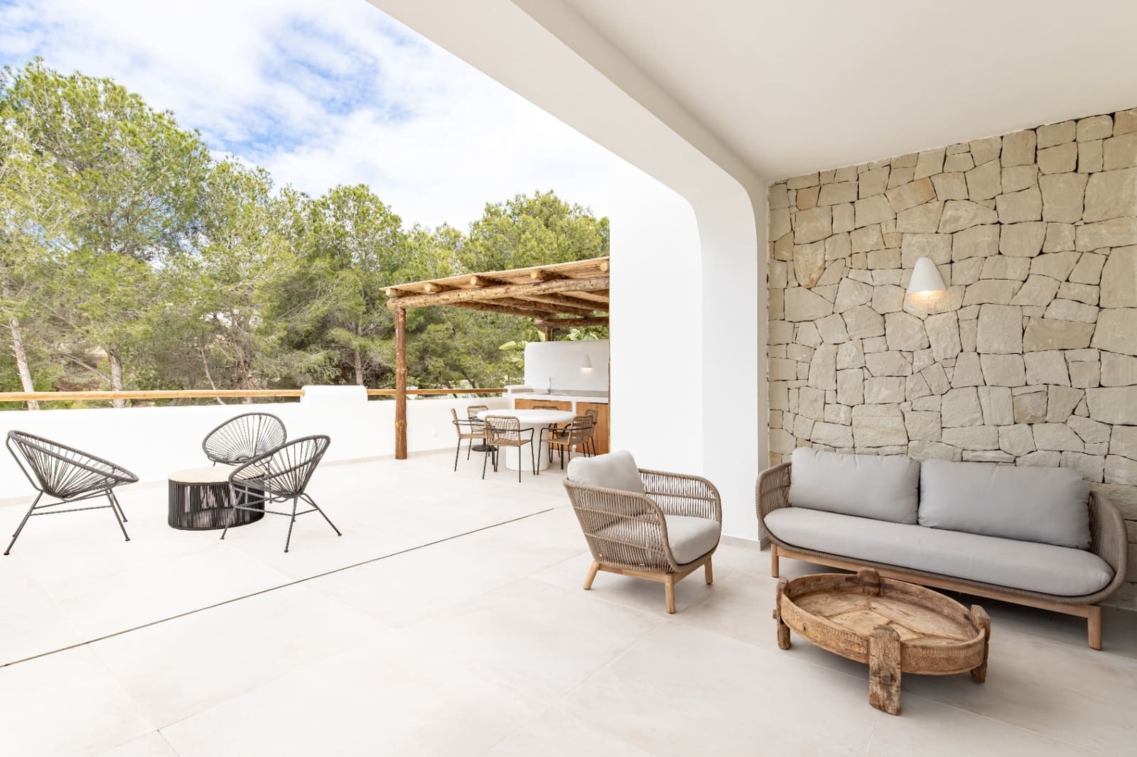 3 slaapkamer Villa te koop in Benissa - € 1.095.000 (Ref: 9571740)