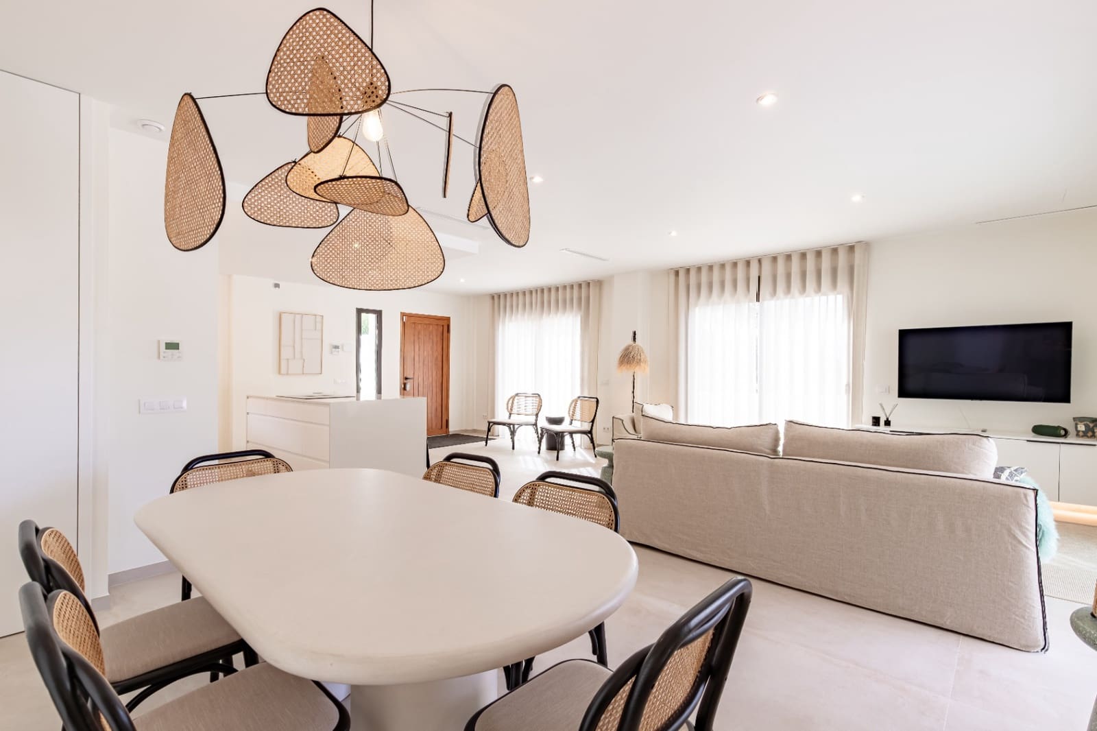 3 slaapkamer Villa te koop in Benissa - € 1.095.000 (Ref: 9571740)