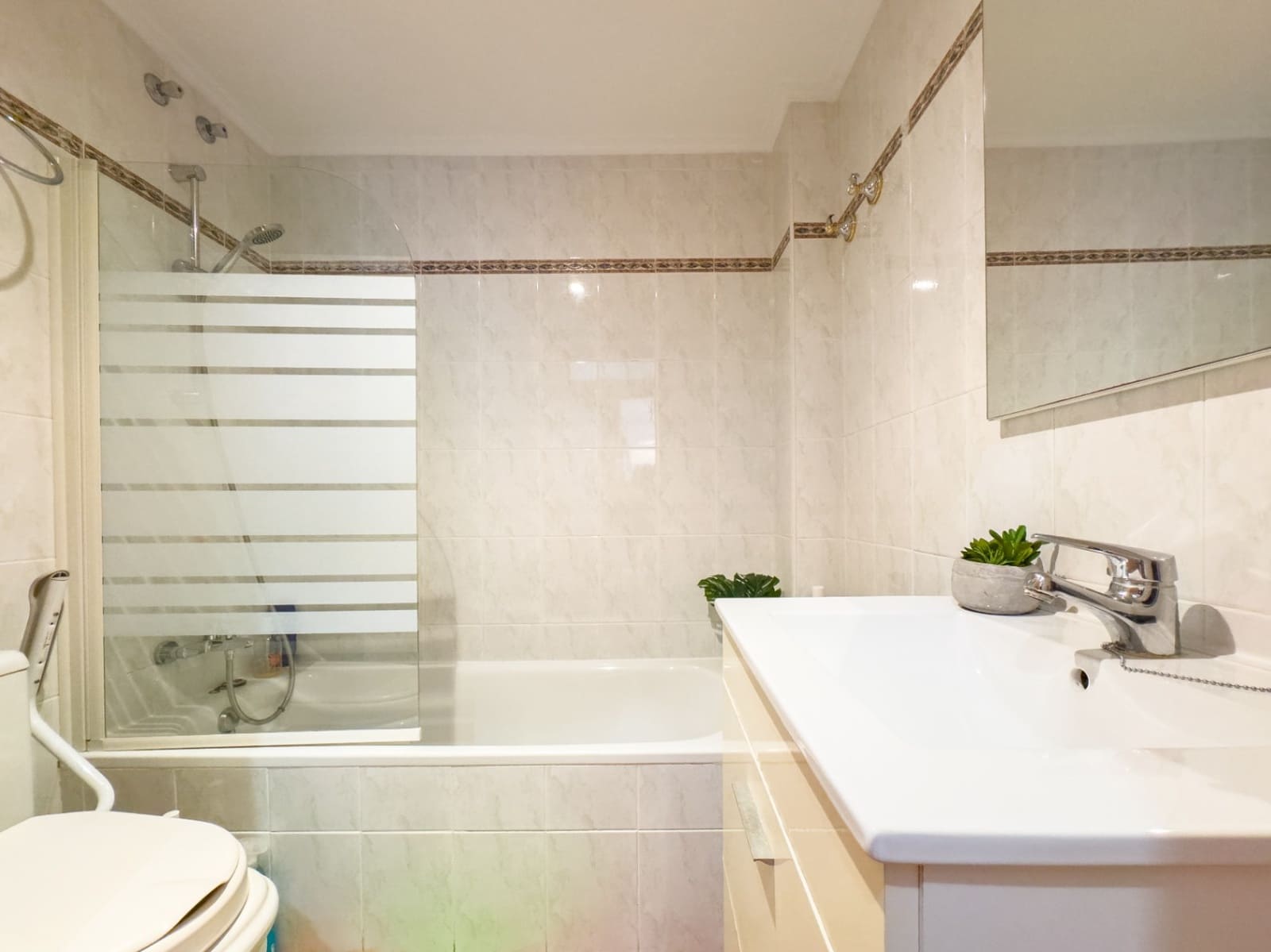 3 sovrum Lägenhet till salu i Altea med garage - 339 000 € (Ref: 9606640)