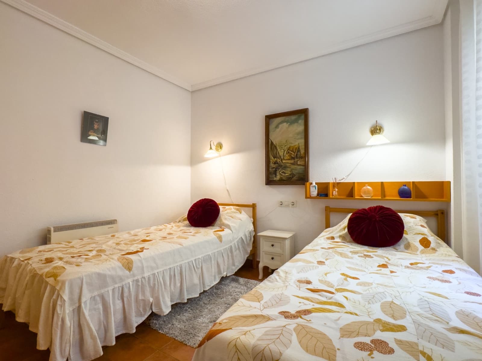 3 sovrum Lägenhet till salu i Altea med garage - 339 000 € (Ref: 9606640)