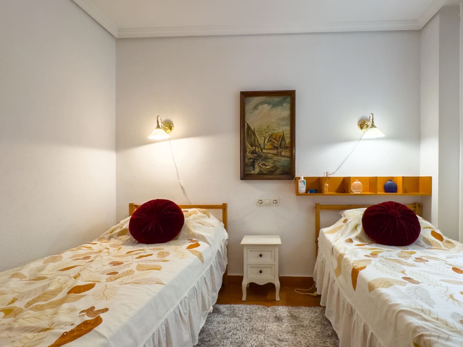 3 sovrum Lägenhet till salu i Altea med garage - 339 000 € (Ref: 9606640)