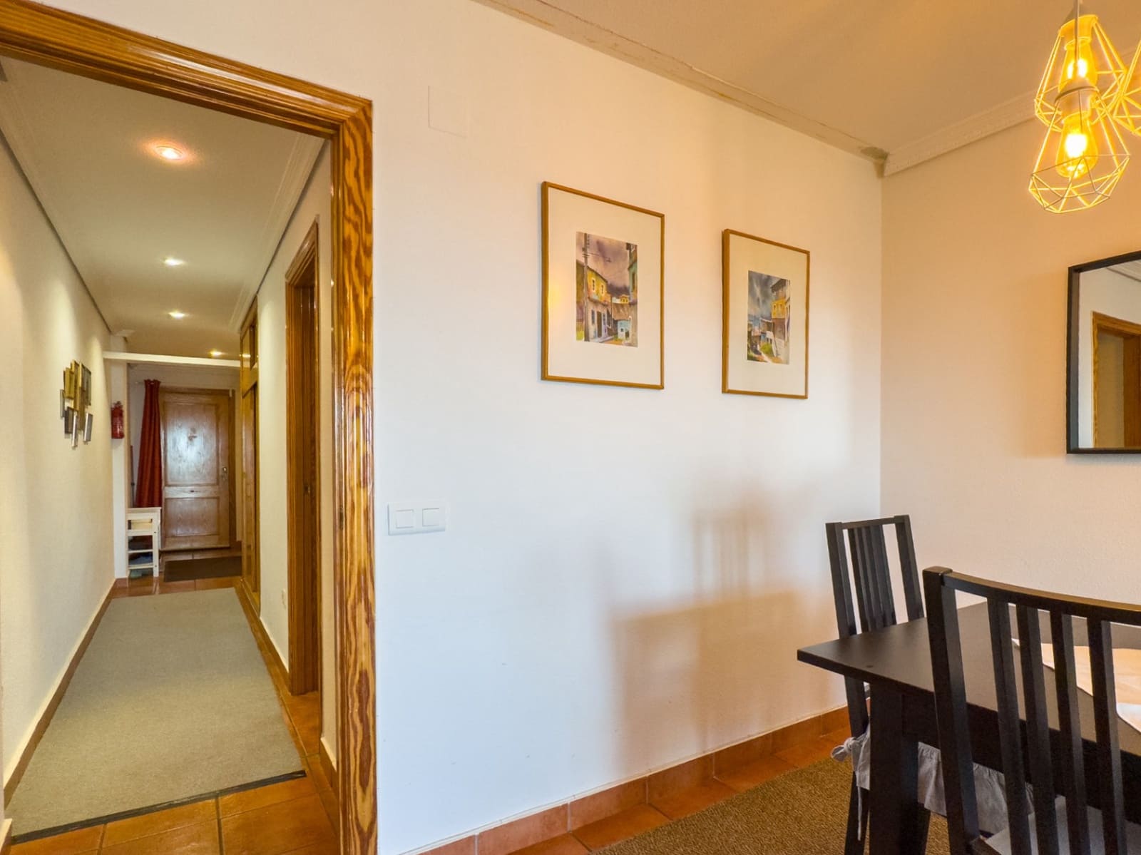 3 sovrum Lägenhet till salu i Altea med garage - 339 000 € (Ref: 9606640)