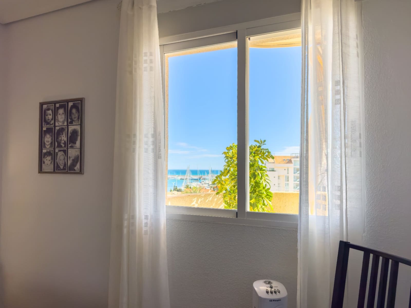 3 sovrum Lägenhet till salu i Altea med garage - 339 000 € (Ref: 9606640)